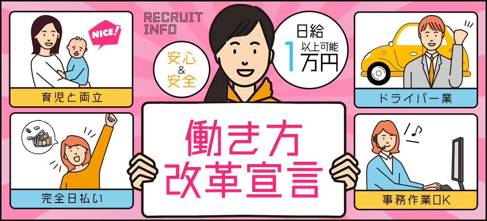 年間3000枚！高クオリティーなバナーを作成します プロが作るバナーを「手軽」に「安心」して手に入れたいあなたへ イメージ10