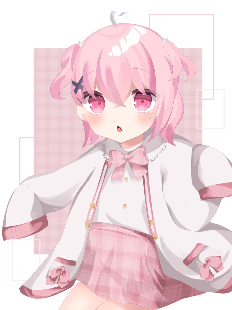 イラスト制作致します アイコンやヘッダー等貴方様だけのイラストを制作致します。 イメージ3