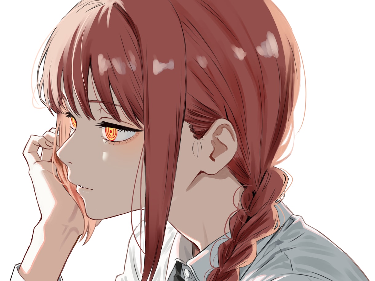 立ち絵や1枚絵を最短でご提供します 配信等のサムネイルや、SNSアイコンやヘッダーなど描きます！ イメージ8