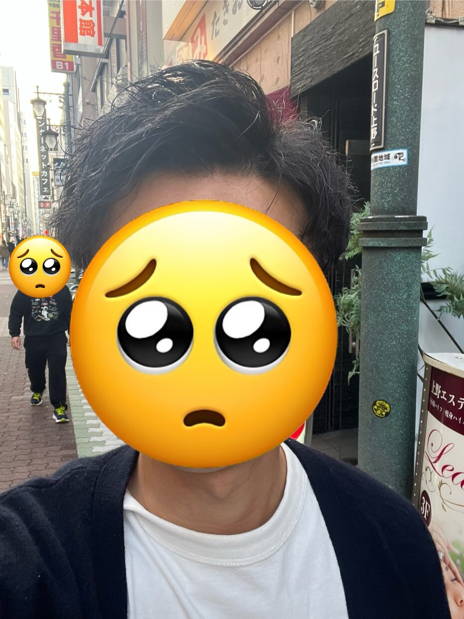女性限定—悩み、恋愛、愚痴など何でも聞きます 誰かに言えないことでも大丈夫。26歳の僕が優しく聞きます。 イメージ2
