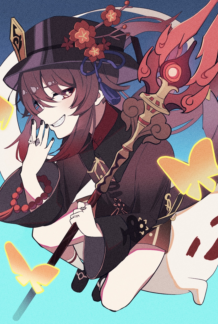 MIX付き一枚絵MV作ります 【歌い手&ボカロP必見！】MIX付き一枚絵MV超お得セット イメージ6