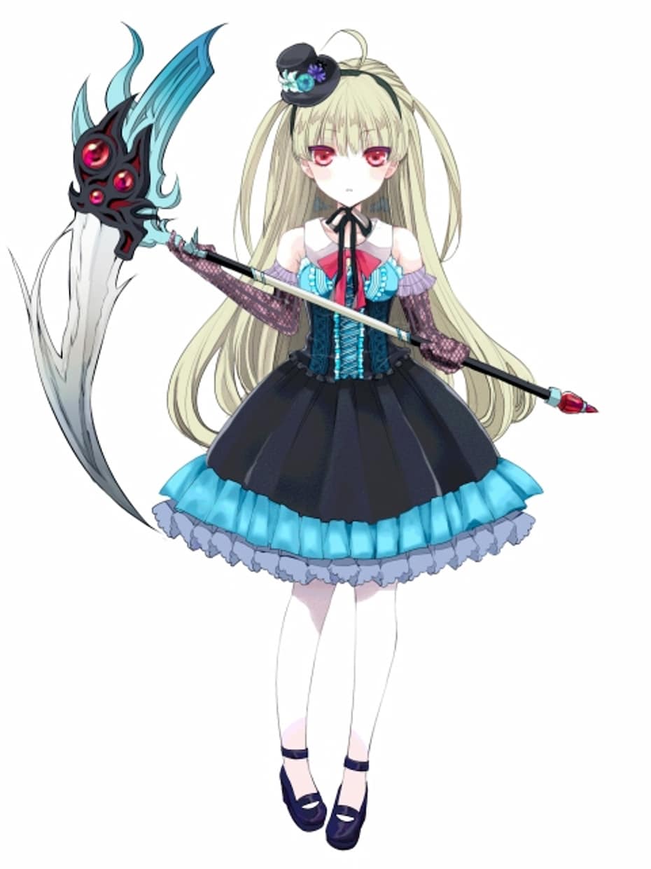 あなたのご希望のイラストを作成します ゲーム、TRPGの立ち絵なども作成します。 イメージ7