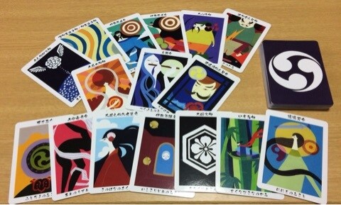 日本の神様カードからのメッセージをお届けします あなたのお悩みを解決する糸口に イメージ1