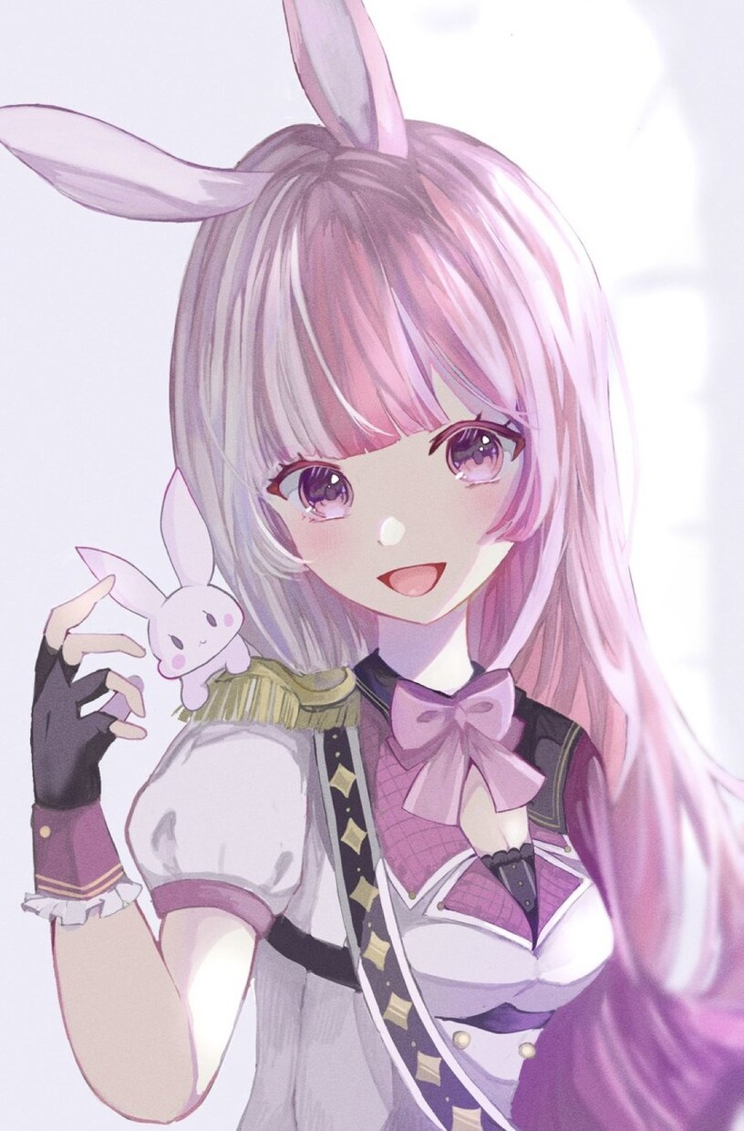 絵柄自由自在！アイコンやサムネイラスト描きます キラキラした厚塗りで可愛い女の子や男の子を描くのが得意です♪ イメージ2