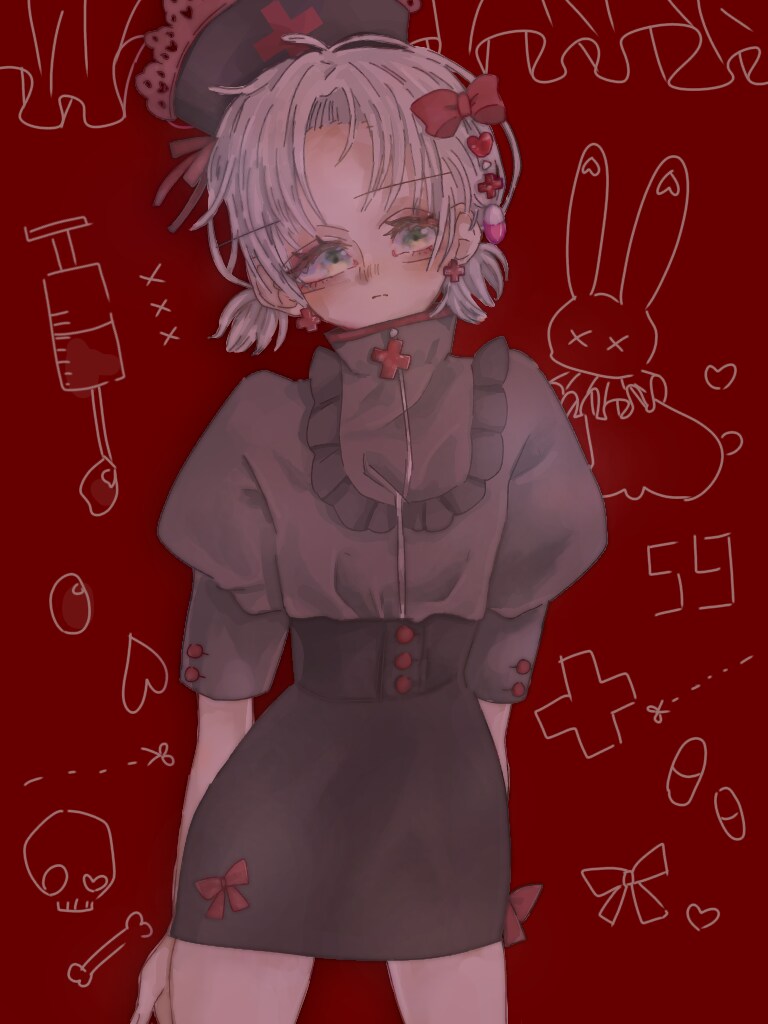 貴方だけのアイコン描きます 自分だけのオリジナルアイコンが欲しい方へ イメージ2
