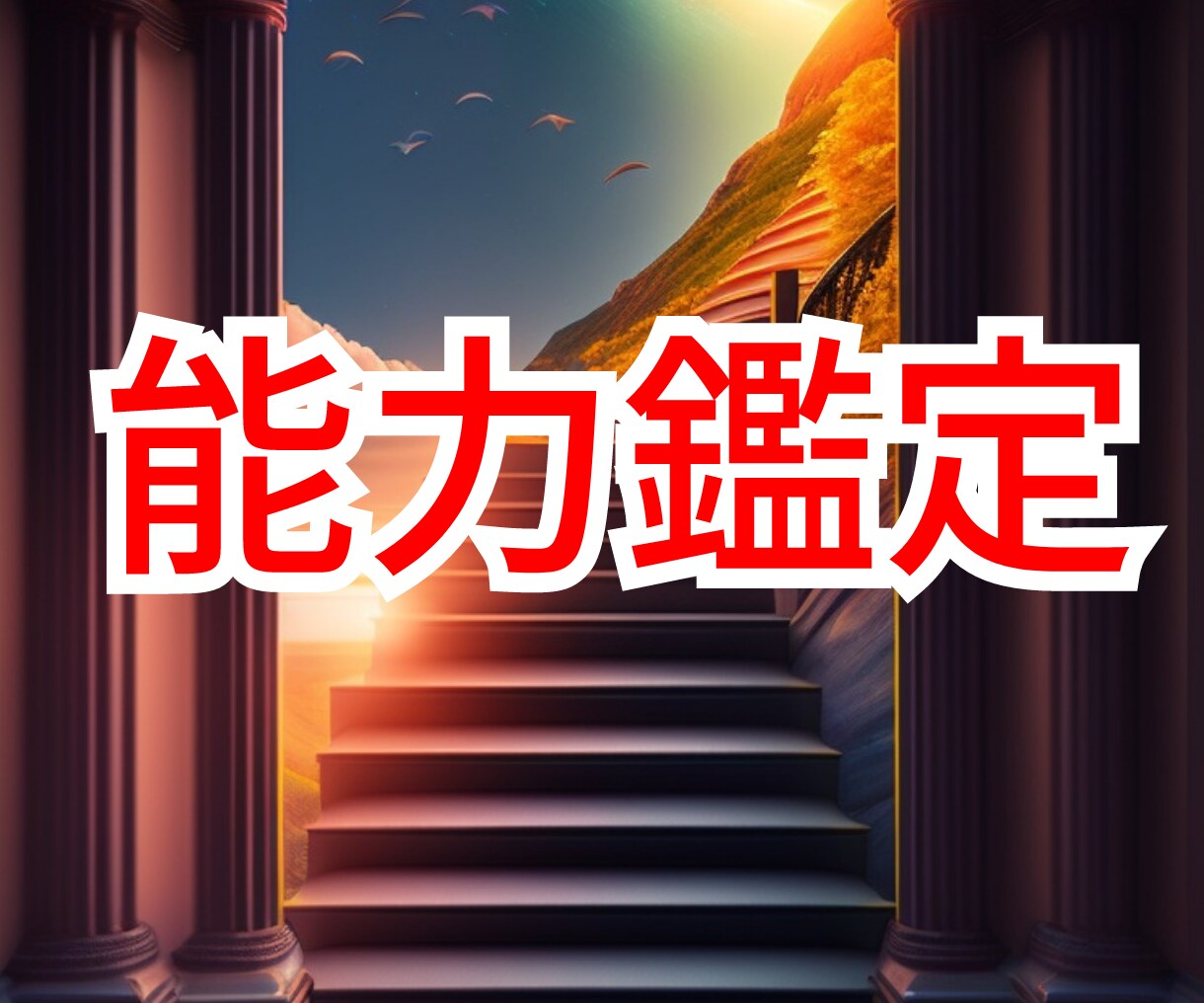 あなたの潜在能力深掘り！じっくり電話鑑定します 自分を知ろう！自分の個性との向き合い方がわかる為の電話占い。 イメージ1