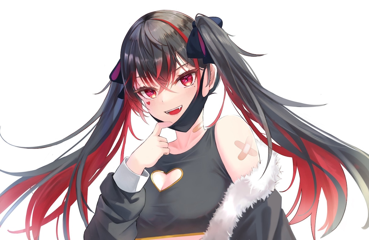 お好みのイラスト描かせていただきます 短時間で高クオリティのイラストを提供させていただきます！ イメージ5