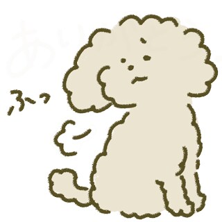 商用・私用LINEスタンプを描きます こんなの欲しかった！希望通りかわいく仕上げます！ イメージ7