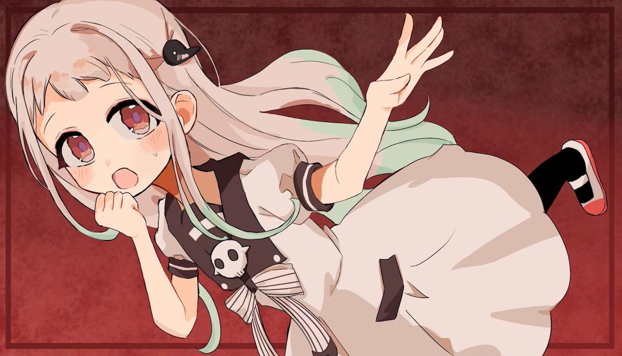 主に)アニメ塗りイラストを制作します サムネイル・立ち絵・アイコン・ヘッダーなんでも制作します！ イメージ6