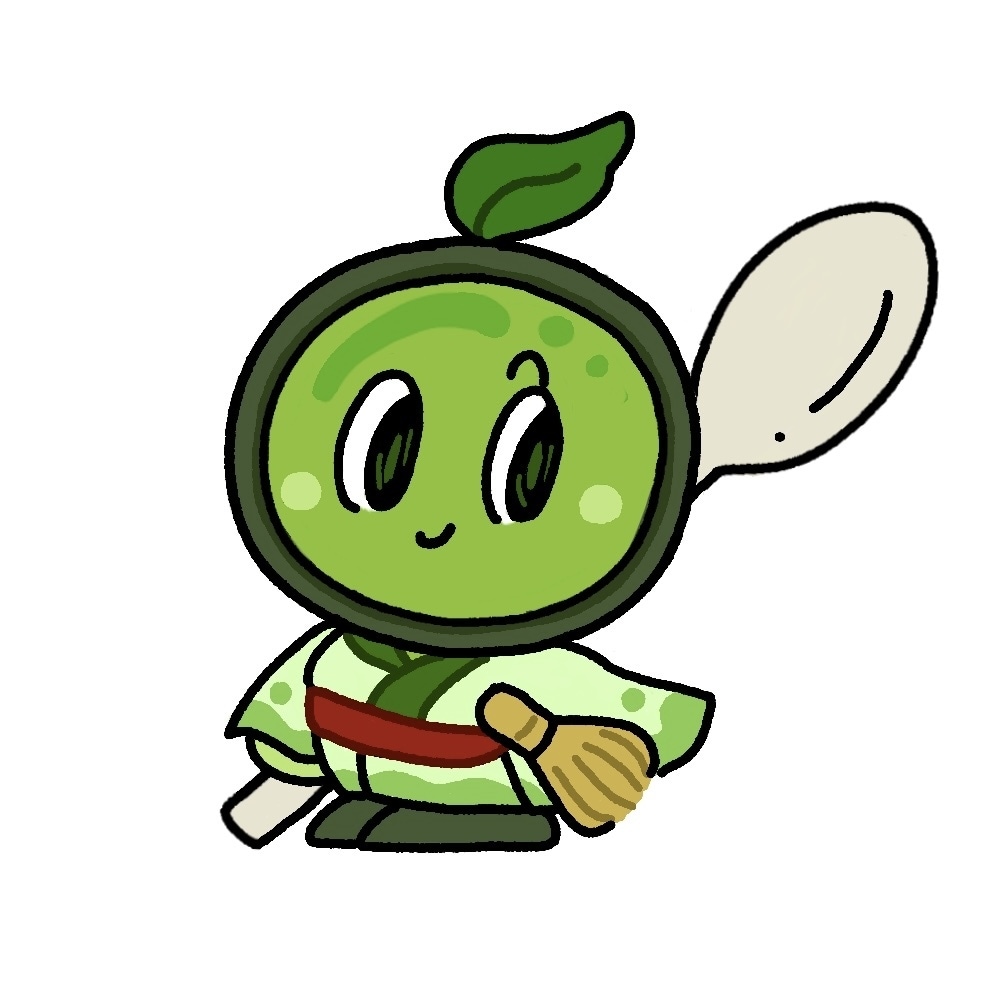 ゆるポップでコミカルなキャライラスト制作いたします イメージキャラなど！あなたのコンテンツに合うキャラをご提供！ イメージ3