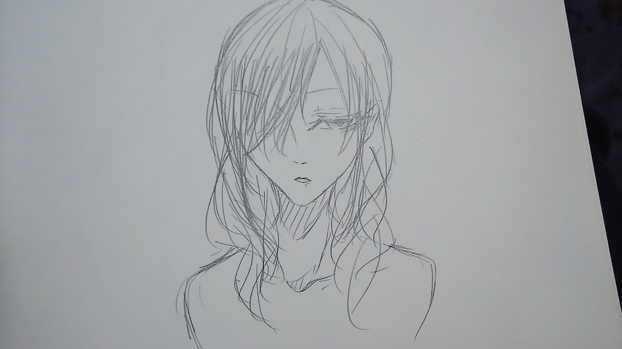 夢・オリジナル小説、アイコンなどイラスト描きます あなたの書いた小説により「面白さ」を！ イメージ1