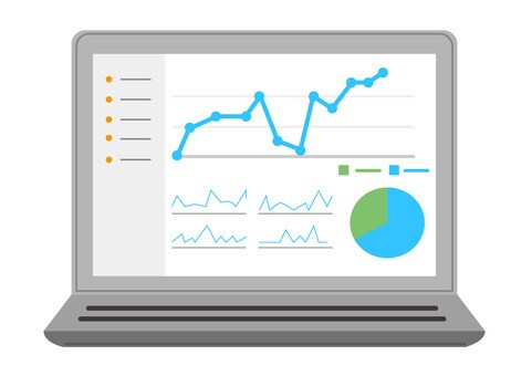 Webサイトの流入分析/アクセス解析を致します 量より質をモットーに★丁寧な分析を行います！ イメージ1