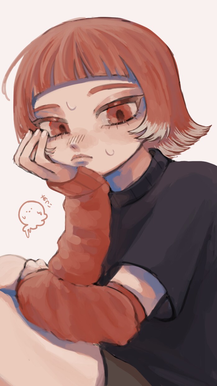 イラスト・アイコン作成します かわいい女の子、男の子のイラストを作成します! イメージ7