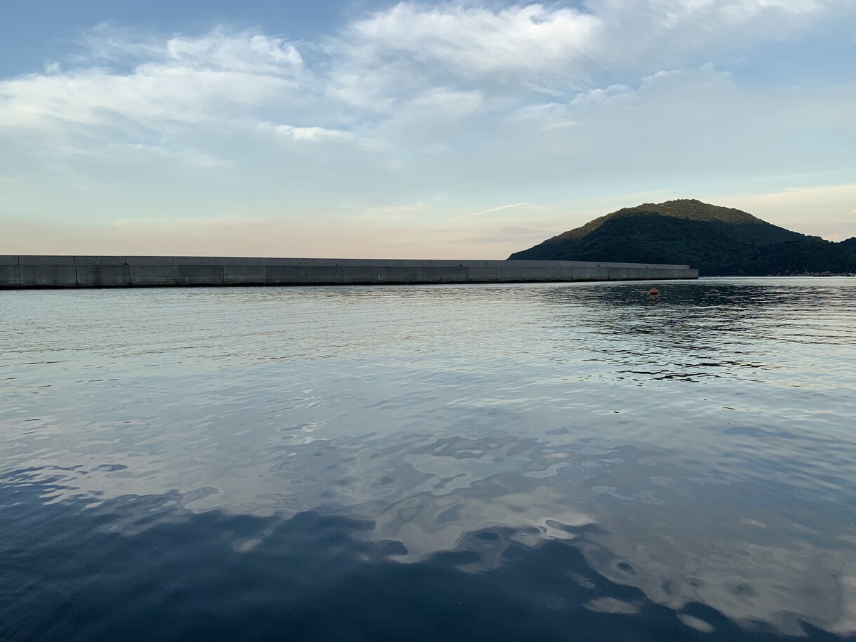 広島県福山市にある鞆の浦の写真を撮ります 瀬戸内海の穏やかな波やどこか懐かしい風景が多いです イメージ1