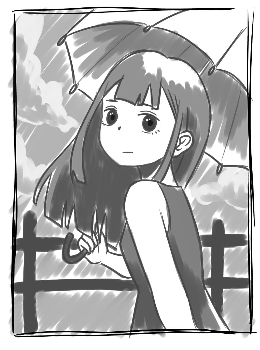 可愛い系のイラストを描きます 可愛らしいタッチで描きます。お気軽にどうぞ! イメージ2