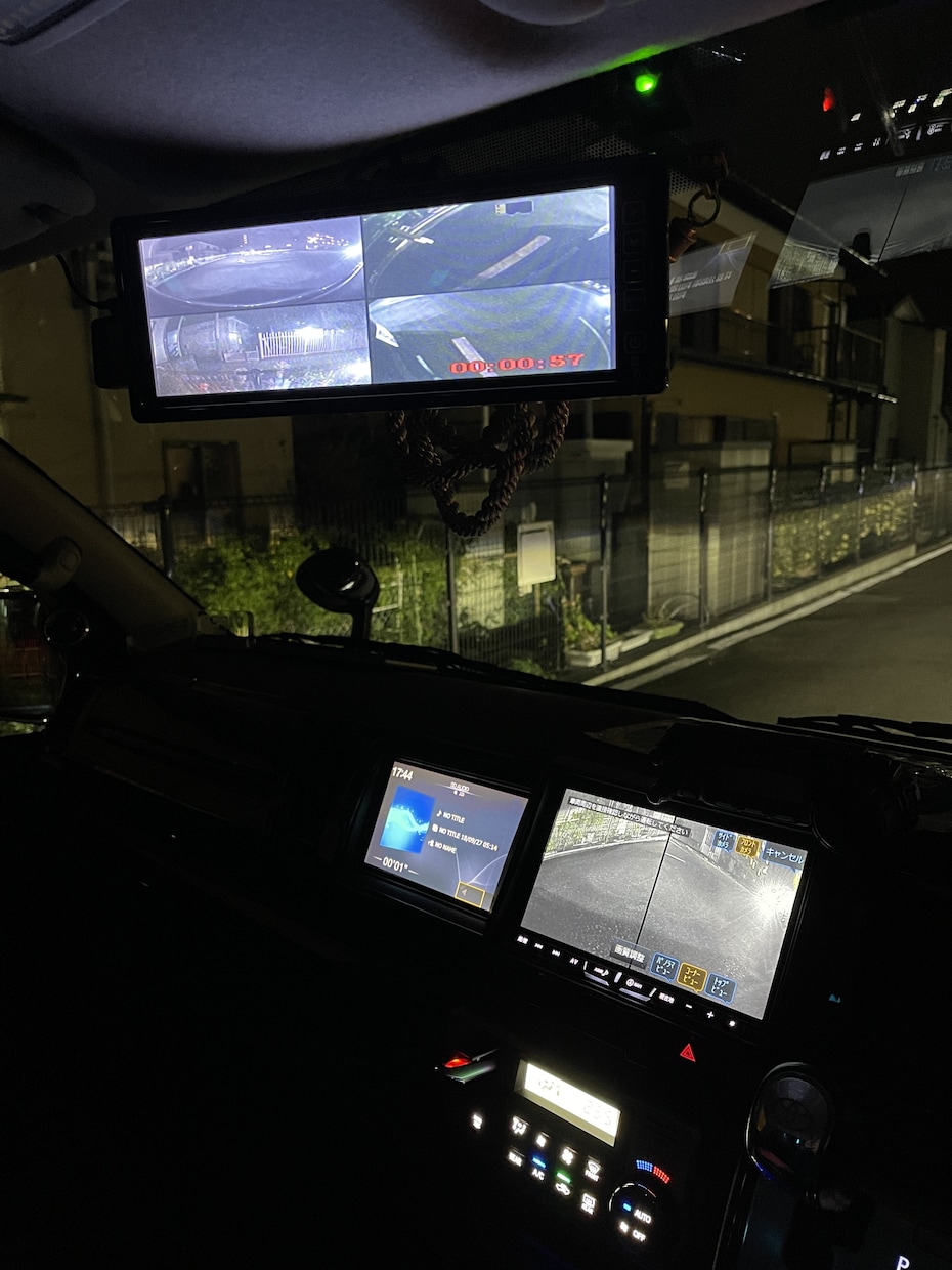 車の電装品DIY取り付けアドバイスします 電気資格者がしっかりした施工術説明、プロのやり方教えます。 イメージ4