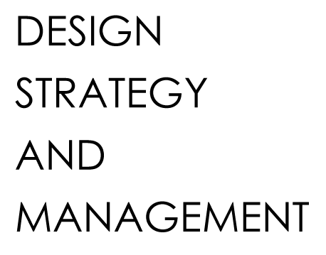 Advice for design strategy and management イメージ1