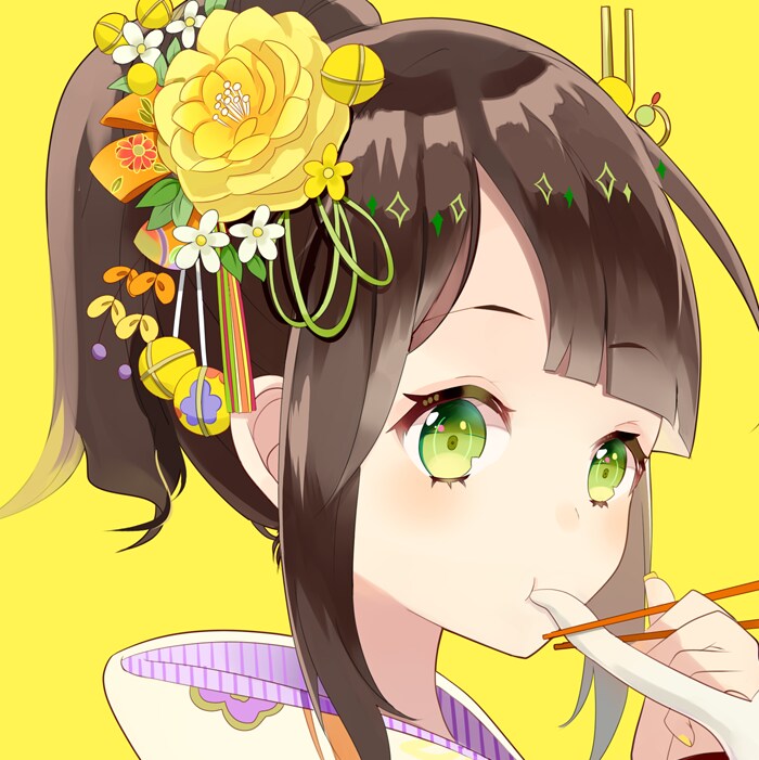 プロのデザイナーがアイコンお描きします かわいい、かっこいいなどのオリジナルや版権キャラのアイコン イメージ2