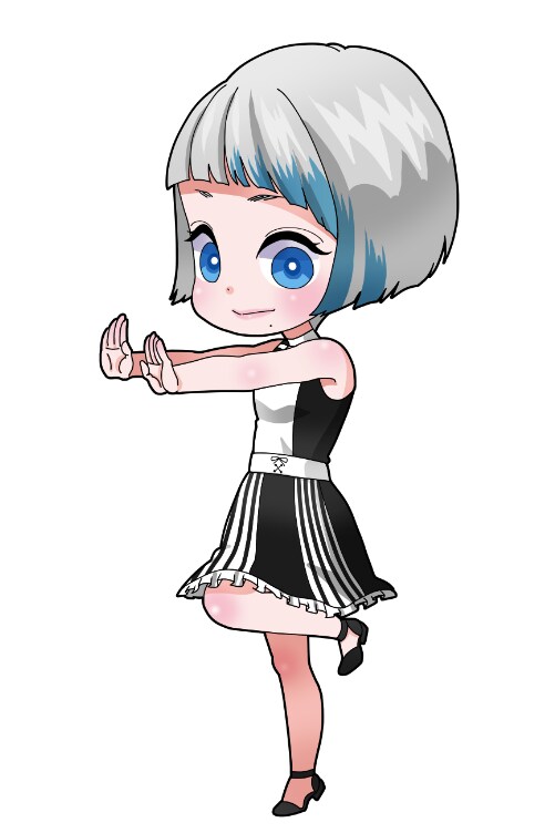 イラストを作成致します アイコン絵、小説表紙絵などをお求めの方に！ イメージ5