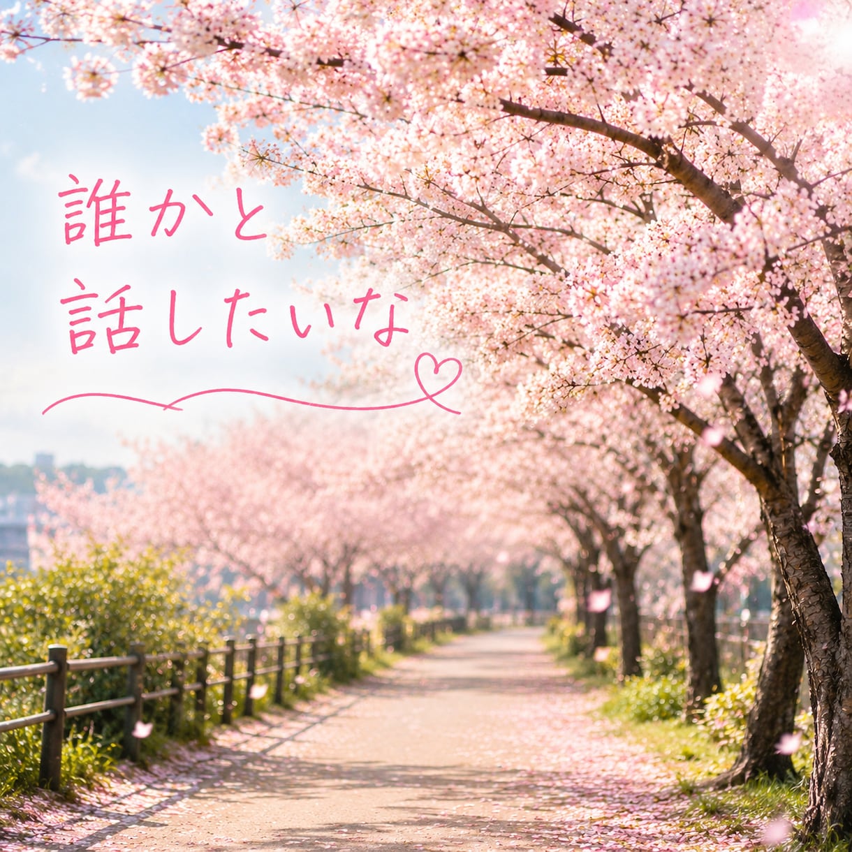 どんなお話も大丈夫あなたの気持ち優しく受け止めます 悩み⭐️愚痴⭐️恋愛⭐️介護⭐️話し相手⭐️何でも話せます♪ イメージ10