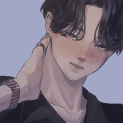 厚塗りからアニメ塗りまで！幅広いイラストを描きます 男女問わずキャラデザや１枚絵、イメージに合わせて絵描きます！ イメージ2