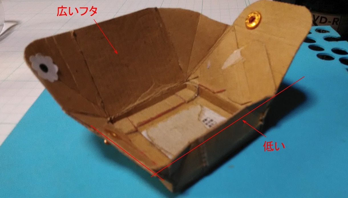 縁起の良いポチ袋・便利な部品入箱等作れます とにかく便利です！使ってみてください。 イメージ6