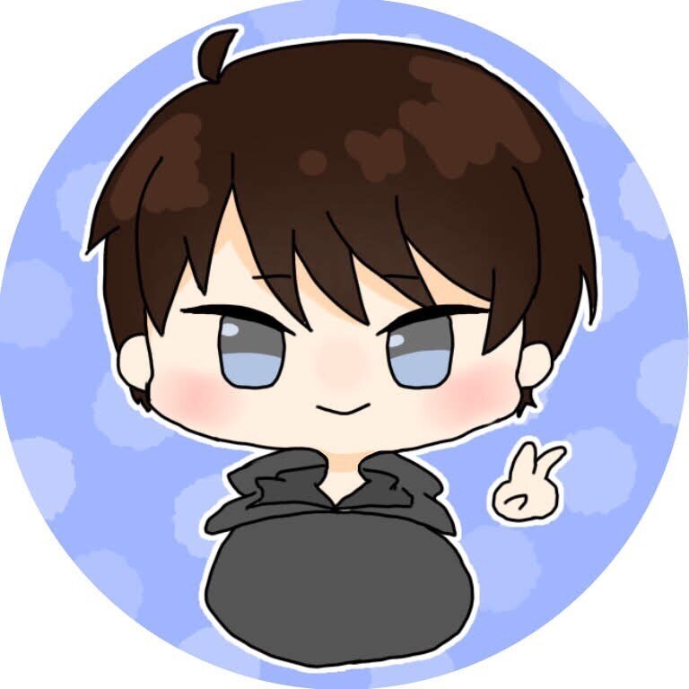 お安くアイコン、イラストお描きします ☆SNSやYouTubeのアイコン、立ち絵に☆ イメージ5