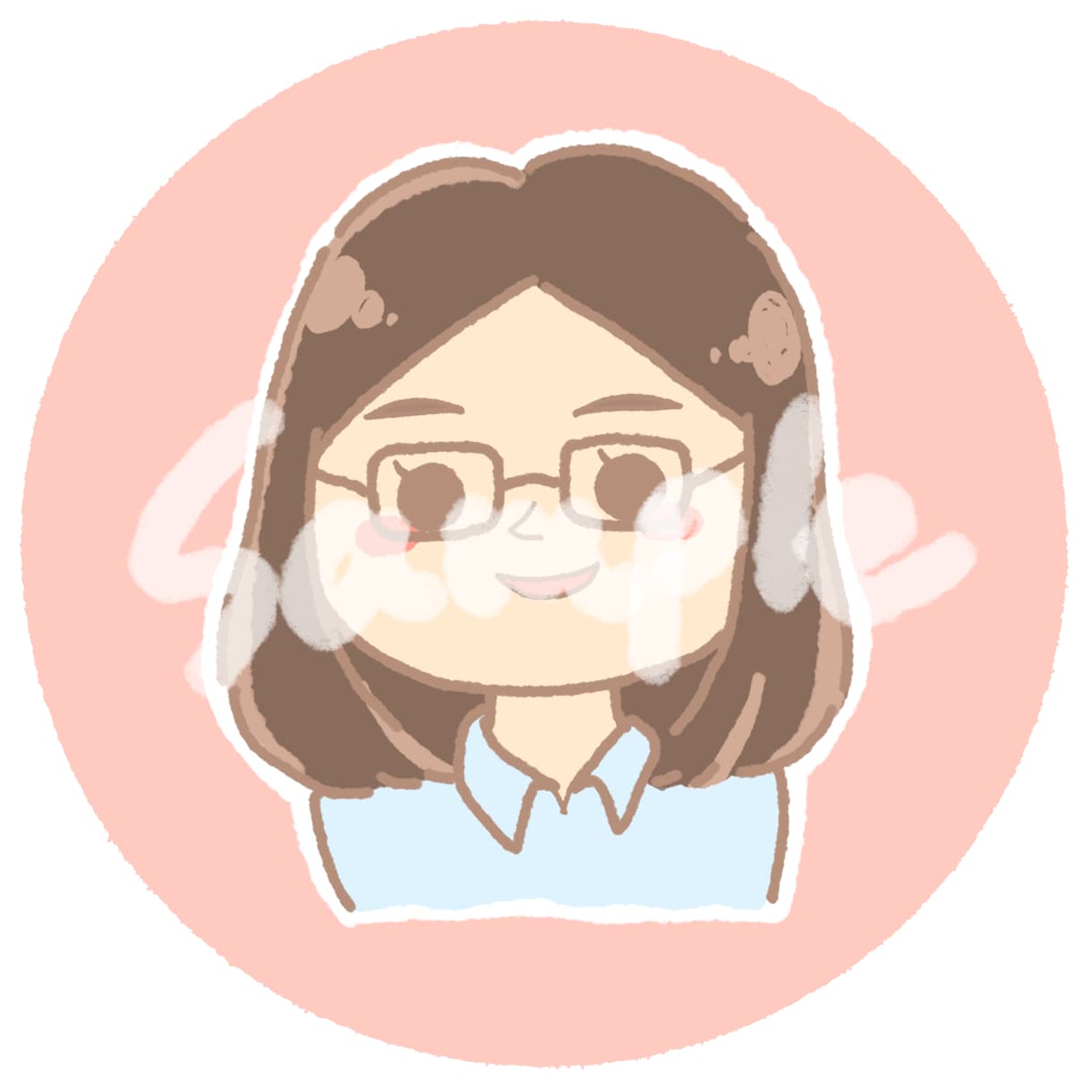 ほくかわなアイコン描きます ほくほく×かわいいイラストでアナタのアイコンを描きます♪ イメージ6