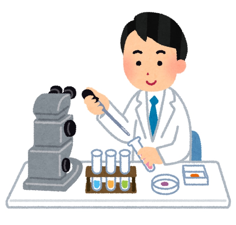 論文（卒論、修論）の添削・研究の相談承ります 京都大学で博士号取得後、アメリカ大学研究者経験者です イメージ1