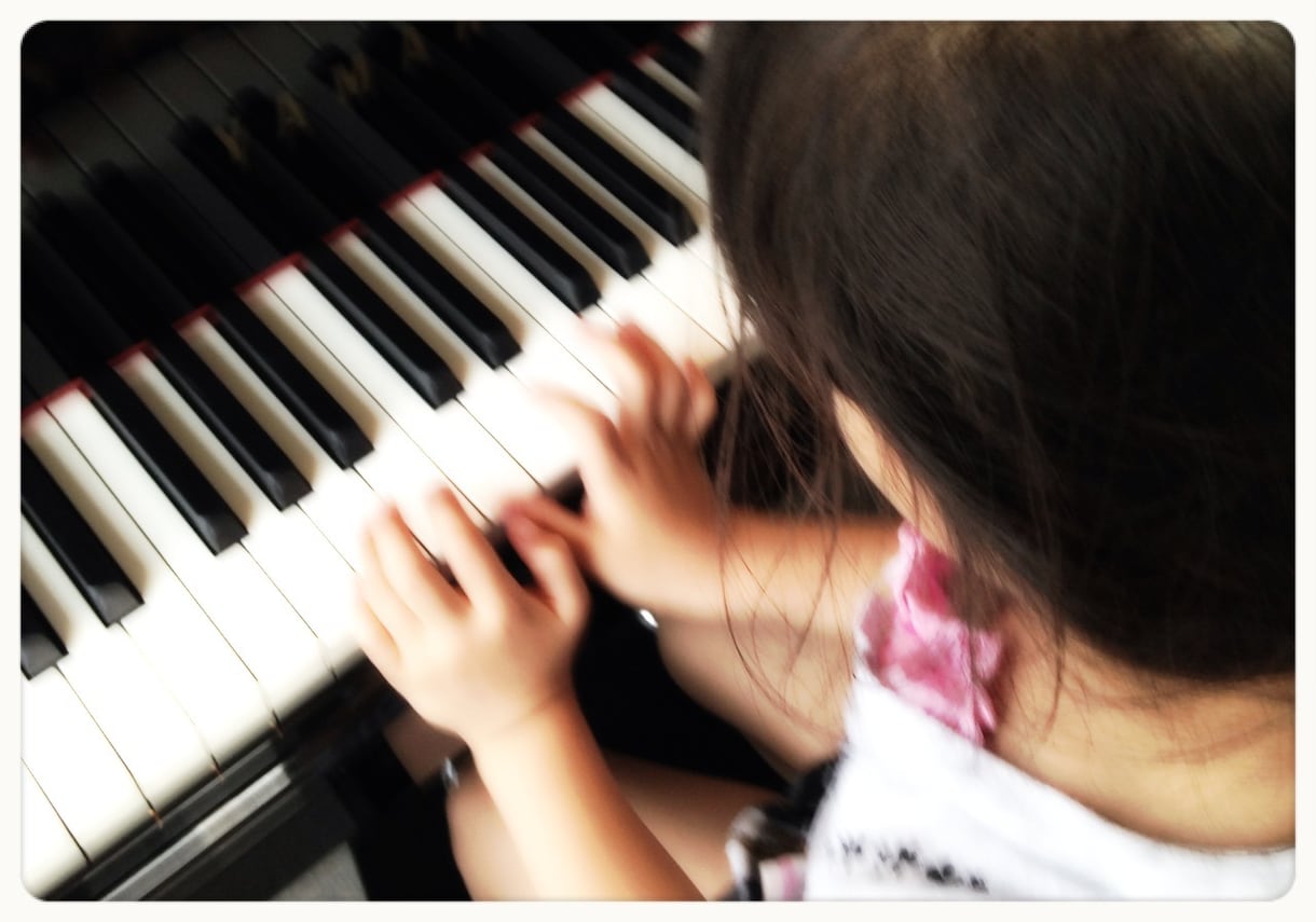 月4回楽しんで弾こう！ピアノオンラインレッスンます 基礎から楽しく学ぼう！好きな曲を弾こう！ イメージ5