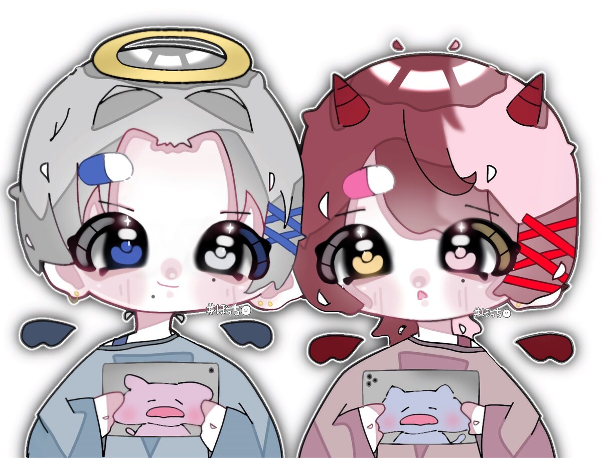 アイコンの使用におすすめします お財布に優しい値段だとは思います(TT) イメージ2