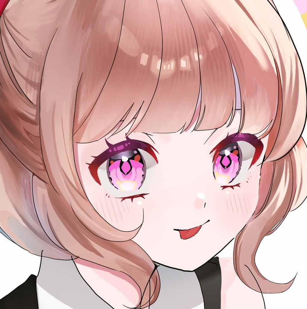 かわいい癒されるイラスト描きます 主に女児向け雑誌風の可愛い女の子を描いております。 イメージ8