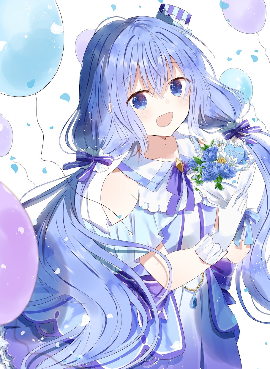 １枚絵などを制作させて頂きます 背景付き１枚絵、サムネイルなどが必要な方へ イメージ2