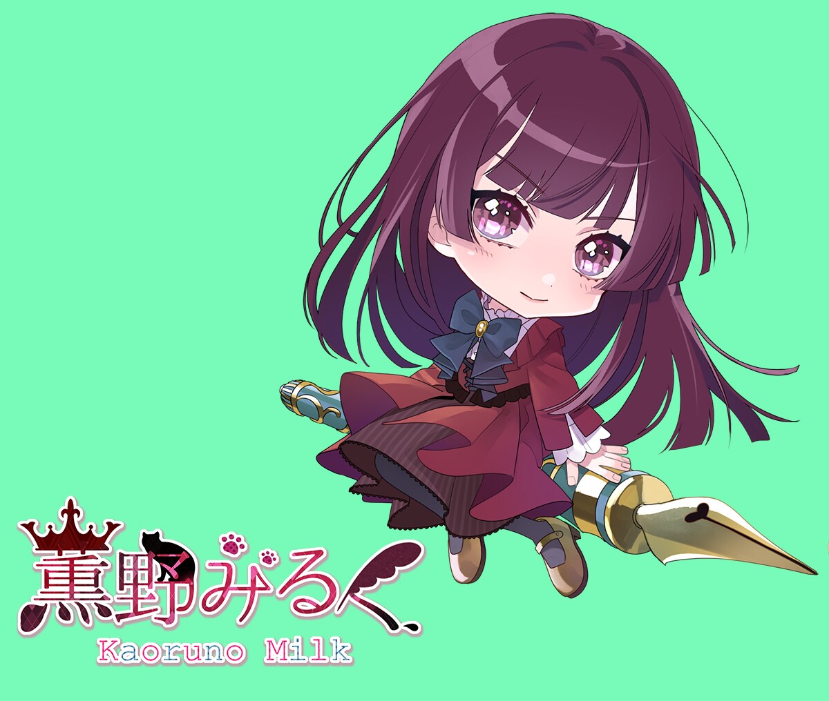 商用可女性向け音声作品のシナリオ書きます 声オタの私に、ぜひシナリオを書かせてくれませんか！ イメージ1