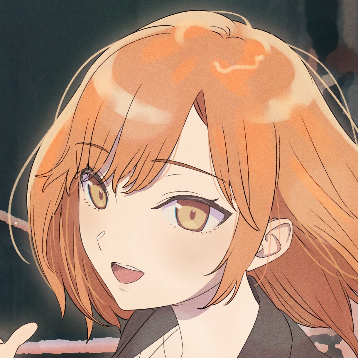 自分だけのオリジナルアイコン制作します SNSの顔！ご自身の分身となる高品質アイコン制作します！ イメージ1