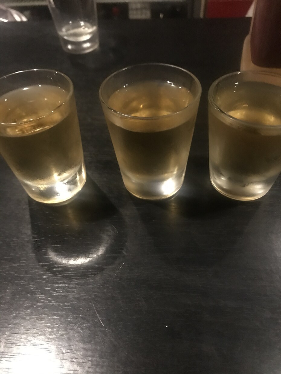 飲食店、BARで嫌われない立ち振る舞い教えます 人気者になりたい従業員さん、早く常連さんになりたい方必見！ イメージ1