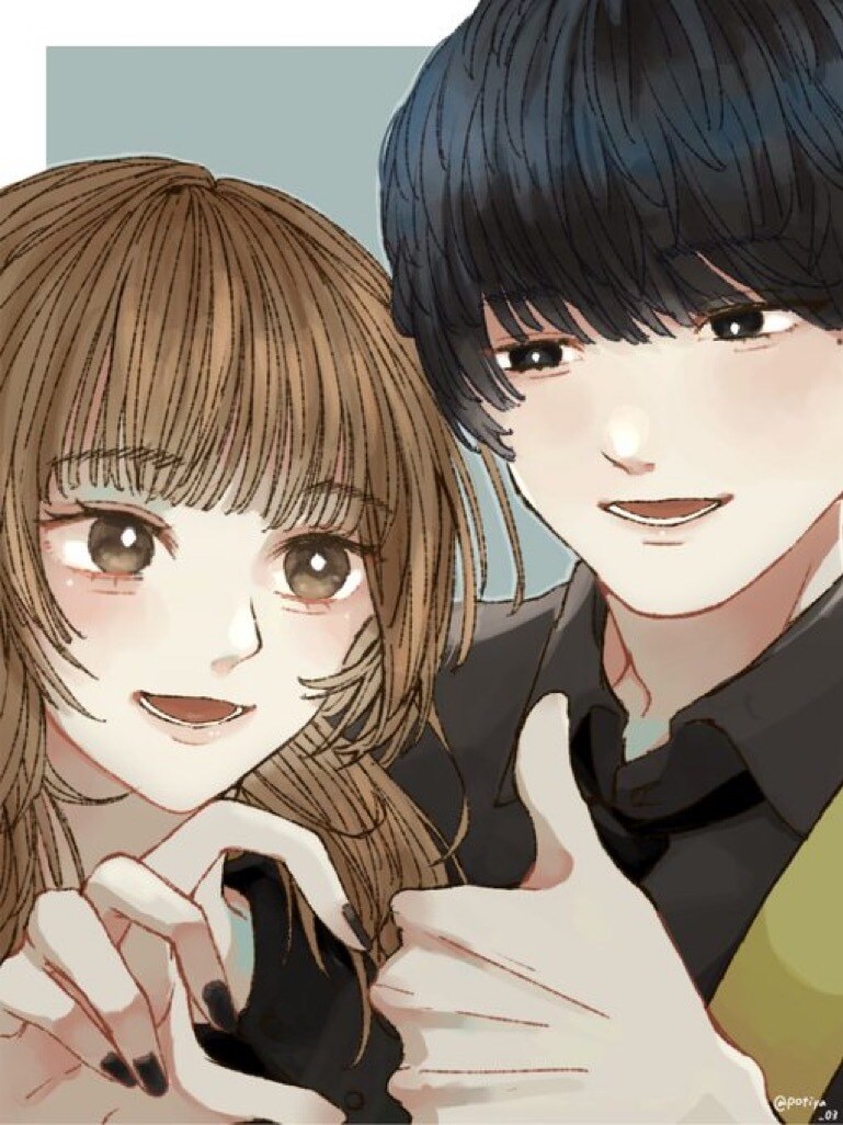 ネット上で使えるイラストお描きします 個人利用､アイコンを受け付けてます！ イメージ2