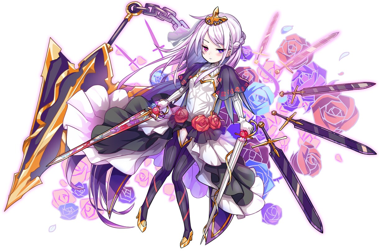 お見積りのみ可！プロが美麗イラストお描きします 貴方だけのオリジナルイラスト作りませんか？ イメージ6