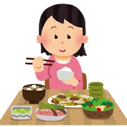 生活習慣病予防アドバイザー同じ気持ちで相談のります １０年の経験と知識で一人一人のメンタルを考慮してご提案します イメージ1