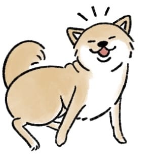 個性的でかわいい！シンプルでゆるい動物描きます アイコンでも似顔絵でもお任せください！ イメージ4