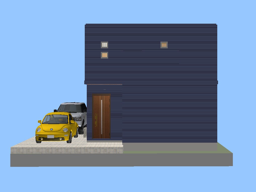注文住宅の間取りを提案します ユーザー目線で間取りをデザイン イメージ2