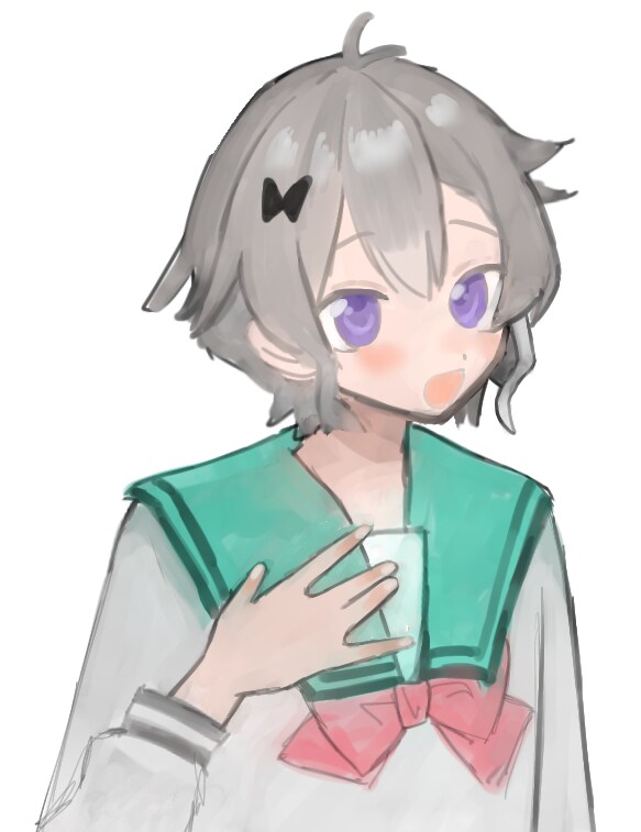 イラストを描きます アイコン、ミニキャラ、立ち絵などご希望に沿って制作します！ イメージ6