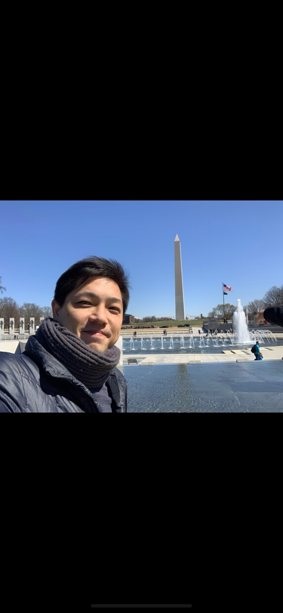 オンライン★外国人先生★リアル英会話教えます 圧倒的に日本人に足りていないアウトプットを練習しませんか？ イメージ1