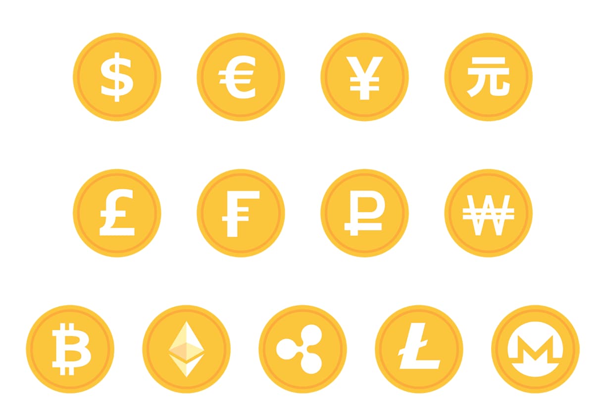 リライト用「仮想通貨」関連50記事を提供致します 「仮想通貨」に関連するリライト用記事を５０記事お譲りします イメージ2