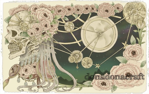 SNS用アイコンのイラスト、ロゴをお描きます 絵柄、用途、なんでもご相談ください。 イメージ3