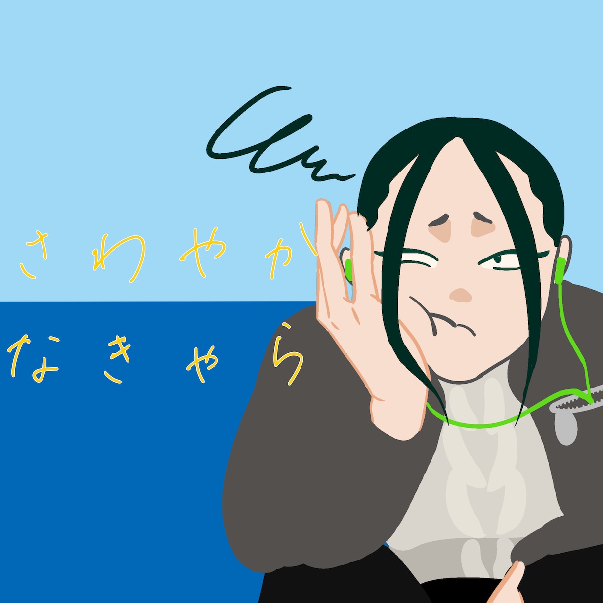 キャラクターデザインいたします 素朴でかわいらしいキャラクターを✨ イメージ5