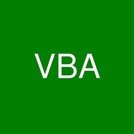 Excelマクロ(VBA)作成します 格安でマクロ(VBA)を作成します！！ イメージ1