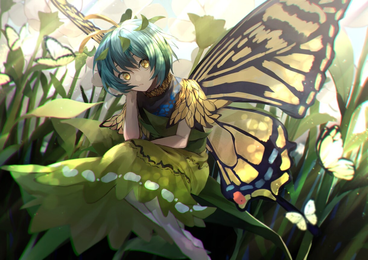 イラスト制作いたします あなたのイメージを具体的なものにします！！ イメージ1