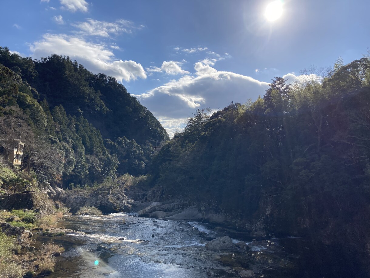 心の休め方、重要性をお伝えします 悩みがあるのは必死に生きている証ですまずは心を休めましょう イメージ1