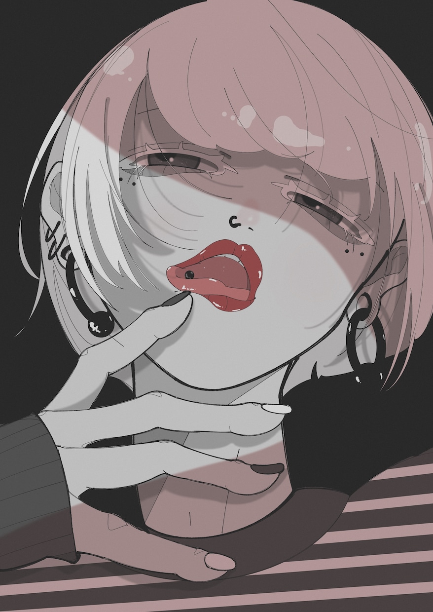 アイコン/イラスト/MVイラストお描きします 僕だけにしかできない表現を貴方に イメージ2